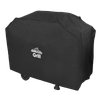 Dellonda PVC Water-Resistant BBQ Cover for DG13