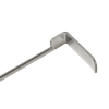 Dellonda Ash Scraper Tool for Kamado BBQs