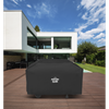 Dellonda PVC Water-Resistant BBQ Cover for DG15