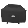Dellonda PVC Water-Resistant BBQ Cover for DG17
