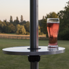 Dellonda Table for Tower Patio Heaters