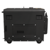 5000W Generator 4-Stroke Engine 110/230V