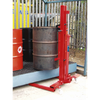 Hydraulic Drum Truck & Van Loader 205L