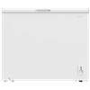 Baridi Freestanding Chest Freezer 199L Capacity - White