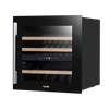 Baridi 36 Bottle Wine Fridge & Cooler 60cm