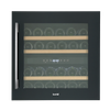 Baridi 36 Bottle Wine Fridge & Cooler 60cm