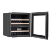 Baridi 36 Bottle Wine Fridge & Cooler 60cm