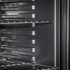 Baridi Wine, Beer & Drinks Fridge 85L Capacity - Black