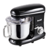 Baridi 1500W Stand Mixer with Accessories 6L - Black