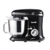Baridi 1500W Stand Mixer with Accessories 6L - Black