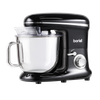 Baridi 1500W Stand Mixer with Accessories 6L - Black