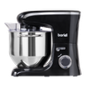 Baridi 1800W Stand Mixer with Accessories 8L - Black