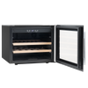 Baridi 28 Bottle Wine Fridge & Cooler 60cm