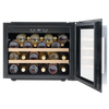 Baridi 28 Bottle Wine Fridge & Cooler 60cm