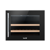 Baridi 28 Bottle Wine Fridge & Cooler 60cm