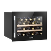 Baridi 28 Bottle Wine Fridge & Cooler 60cm