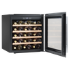 Baridi 36 Bottle Wine Fridge & Cooler 60cm