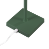 Dellonda Rechargeable Table Lamp for Home Office Restaurant RGB Colours