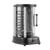 Baridi Vertical 360° Rotisserie Smokeless Grill 21L Capacity