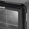 Baridi Retro Style Drinks/Beer & Wine Fridge 70L Capacity