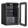 Baridi Retro Style Drinks/Beer & Wine Fridge 70L Capacity