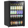 Baridi Under-Counter Drinks/Beer & Wine Fridge 115L Capacity
