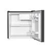 Baridi Tabletop Fridge with Ice Box, 46L Capacity