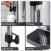 Baridi Hot Water Boiler/Tea Urn 10L Capacity, Stainless Steel
