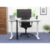 Dellonda Flexible Cable Management System, Clamp-On 1.3m