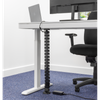 Dellonda Flexible Cable Management System, Magnetic 1.3m