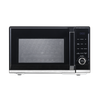 Baridi 7-in-1 Air Fryer Microwave & Grill, 28L Capacity - Black