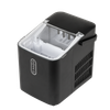 Baridi Ice Cube Maker with LED Display & 10 Minute Freeze