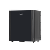 Baridi Ultra-Quiet Mini Drinks Fridge 25L Capacity
