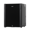 Baridi Ultra-Quiet Mini Drinks Fridge 35L Capacity