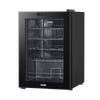 Baridi 20 Bottle Tabletop Wine Fridge & Cooler
