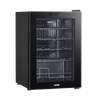 Baridi 20 Bottle Tabletop Wine Fridge & Cooler