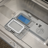 Baridi Tabletop Dishwasher 6 Place Settings 6.5L Capacity - Silver