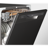 Baridi Tabletop Dishwasher 8 Place Settings 8L Capacity - Black