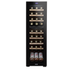 Baridi 27 Bottle Dual Zone Wine Fridge & Cooler
