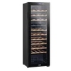 Baridi 44 Bottle Dual Zone Wine Fridge & Cooler
