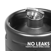 Baridi Keg 2L Capacity
