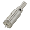 Electroplated Diamond Hole Saw 22mm