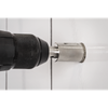 Electroplated Diamond Hole Saw 25mm