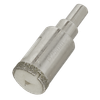 Electroplated Diamond Hole Saw 25mm