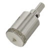 Electroplated Diamond Hole Saw 30mm