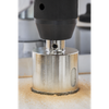 Electroplated Diamond Hole Saw 45mm