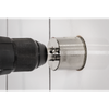 Electroplated Diamond Hole Saw 45mm