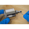 Electroplated Diamond Hole Saw 45mm