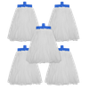 Disposable Kentucky Mop Head - Pack of 5