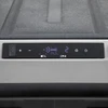 Dellonda Portable Fridge Freezer/Cool Box with LED Display 75L